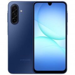 Samsung Galaxy A17 5G 6Go 128Go Bleu