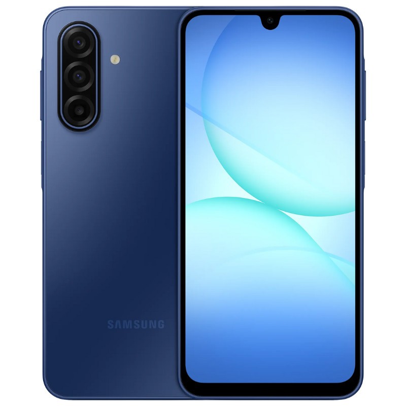 Samsung Galaxy A17 5G 6Go 128Go Bleu Samsung Galaxy A17 5G 6Go 128Go Bleu