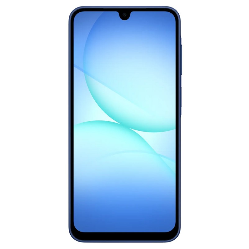 Samsung Galaxy A17 5G 8Go 256Go Bleu Samsung Galaxy A17 5G 8Go 256Go Bleu