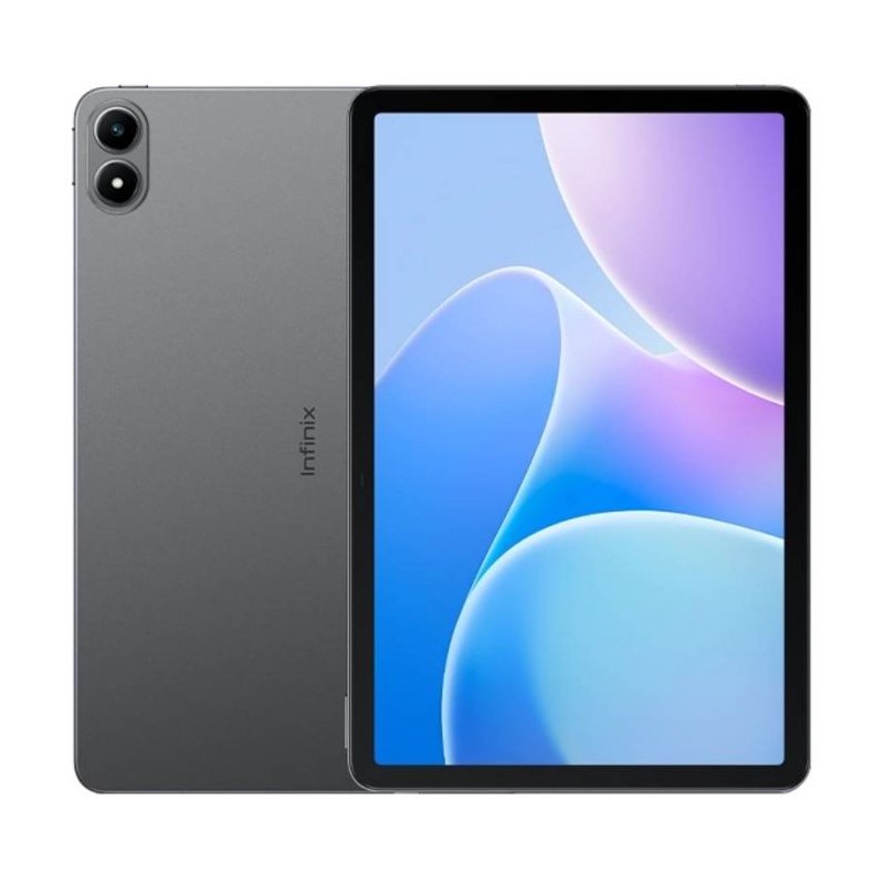 Tablette INFINIX XPAD 20 11" 4G LTE Gris stellaire Tablette INFINIX XPAD 20 11" 4G LTE Gris stellaire