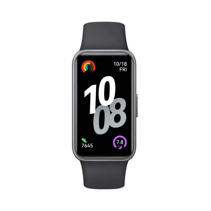 Bracelet connecté HUAWEI Band 10 B19 - Noir