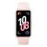 Bracelet connecté HUAWEI Band 10 - Rose