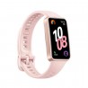 Bracelet connecté HUAWEI Band 10 - Rose