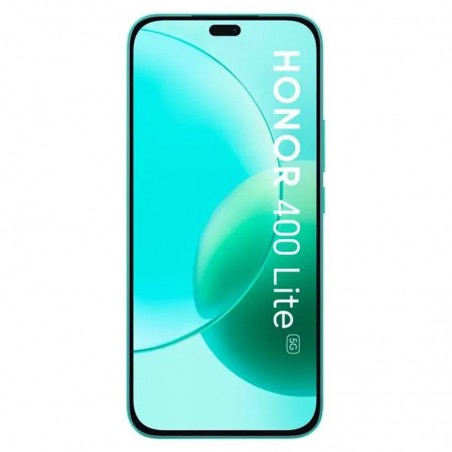 Smartphone Honor 400 Lite 5G 8Go 256Go Vert