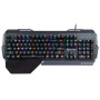 Clavier Gaming Mécanique Meetion Anti-ghosting Métal RGB (MT-MK20) – MT-MK20