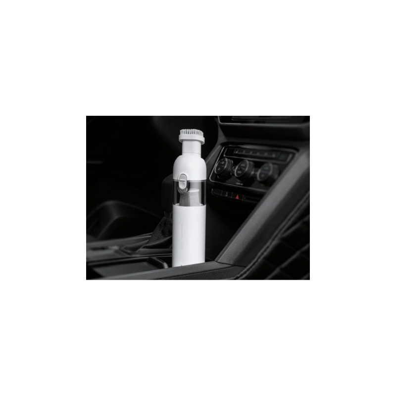 Aspirateur A Main Xiaomi Vacuum Cleaner Mini Blanc