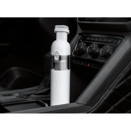 Aspirateur A Main Xiaomi Vacuum Cleaner Mini Blanc