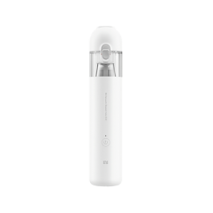 Aspirateur A Main Xiaomi Vacuum Cleaner Mini Blanc