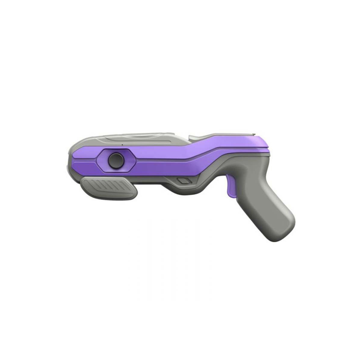 Pistolet Bluetooth AR Magic Gun – Gris & Violet – ARG-09-GP