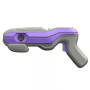 Pistolet Bluetooth AR Magic Gun – Gris & Violet – ARG-09-GP