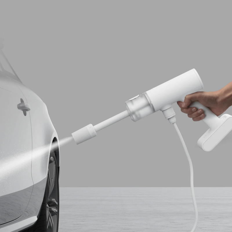 Nettoyeur haute pression sans fil Xiaomi