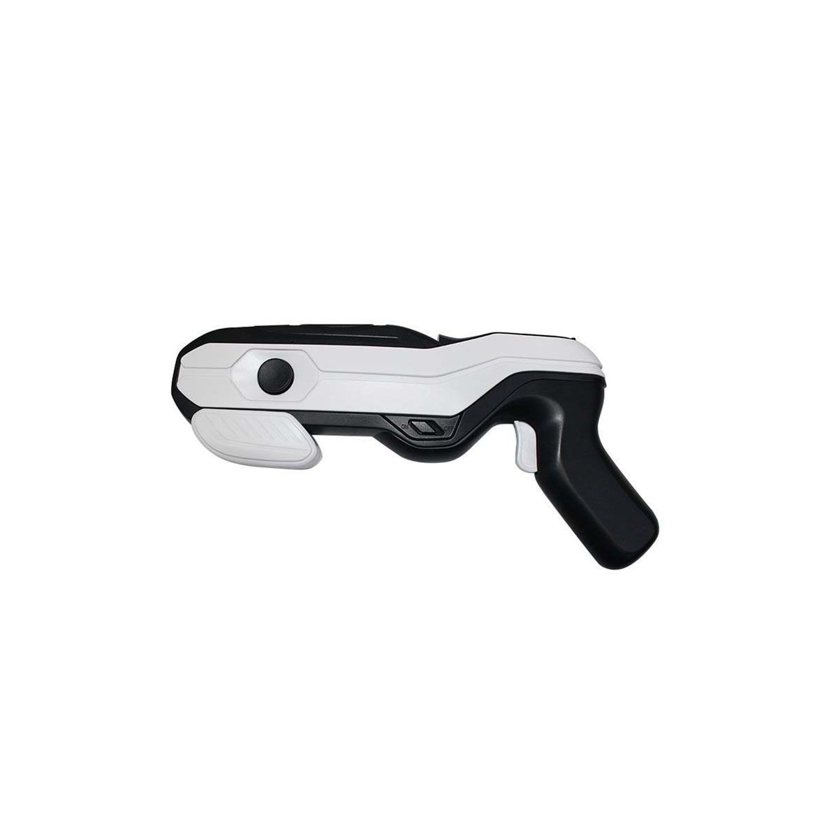 Pistolet Bluetooth AR Magic Gun – Noir & Blanc – ARG-09-BW