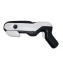 Pistolet Bluetooth AR Magic Gun – Noir & Blanc – ARG-09-BW