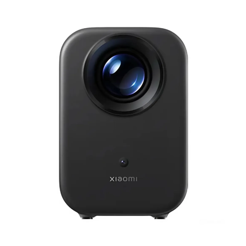 Vidéo Projecteur XIAOMI Smart L1 EU Wi-Fi - Noir Vidéo Projecteur XIAOMI Smart L1 EU Wi-Fi - Noir