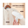 DEFROISSEUR VAPEUR Xiaomi Handheld Garment Steamer EU