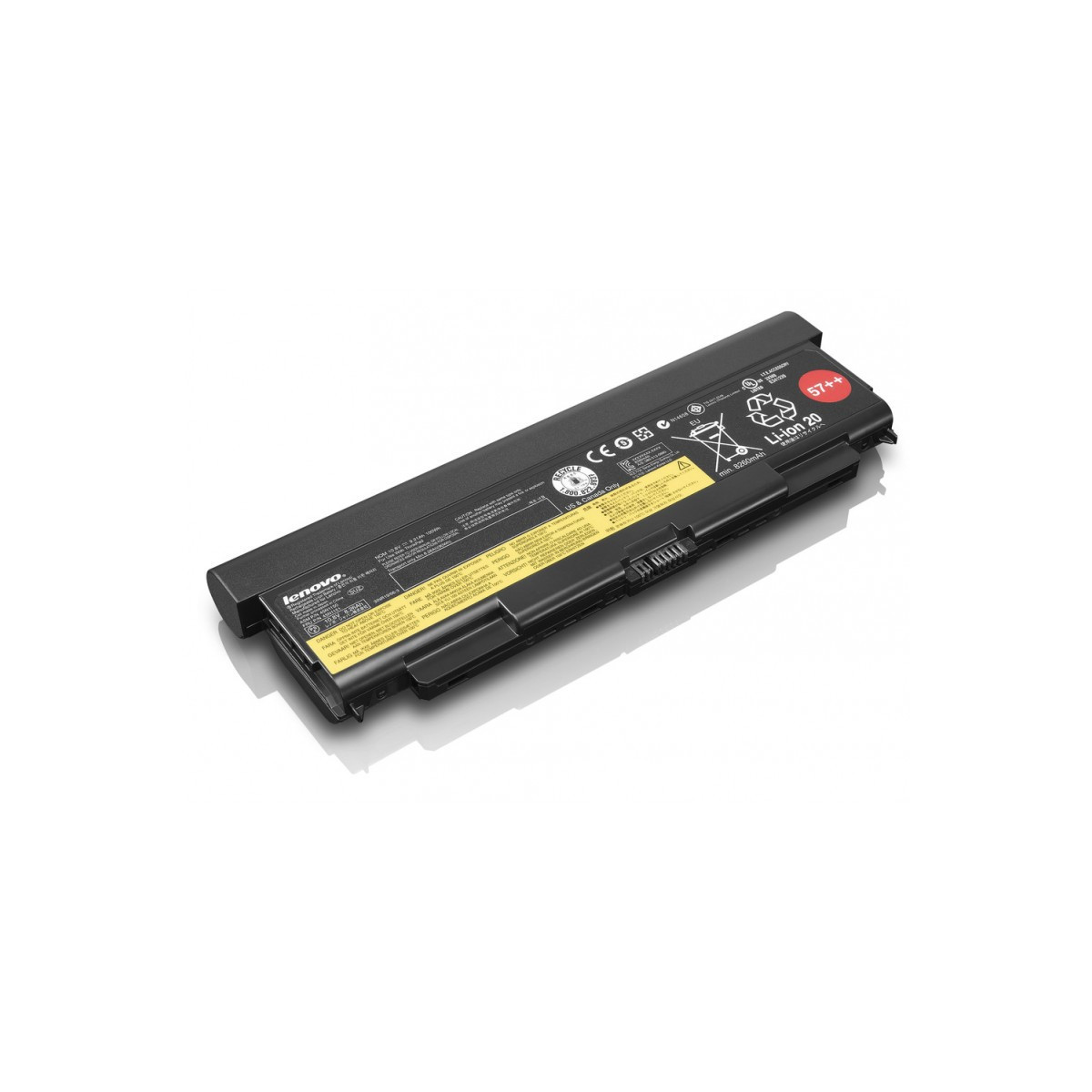 Batterie Lenovo ThinkPad L440 | L540 | T440P | T540 | T540P