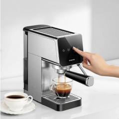 Machine a café Espresso Xiaomi Semi-automatique