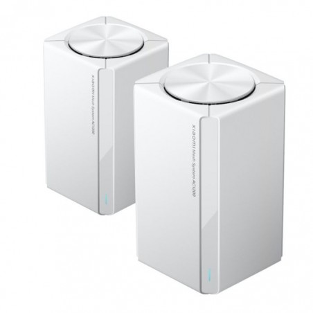 Routeur Sans Fil Xiaomi AC1200 EU(2-pack)