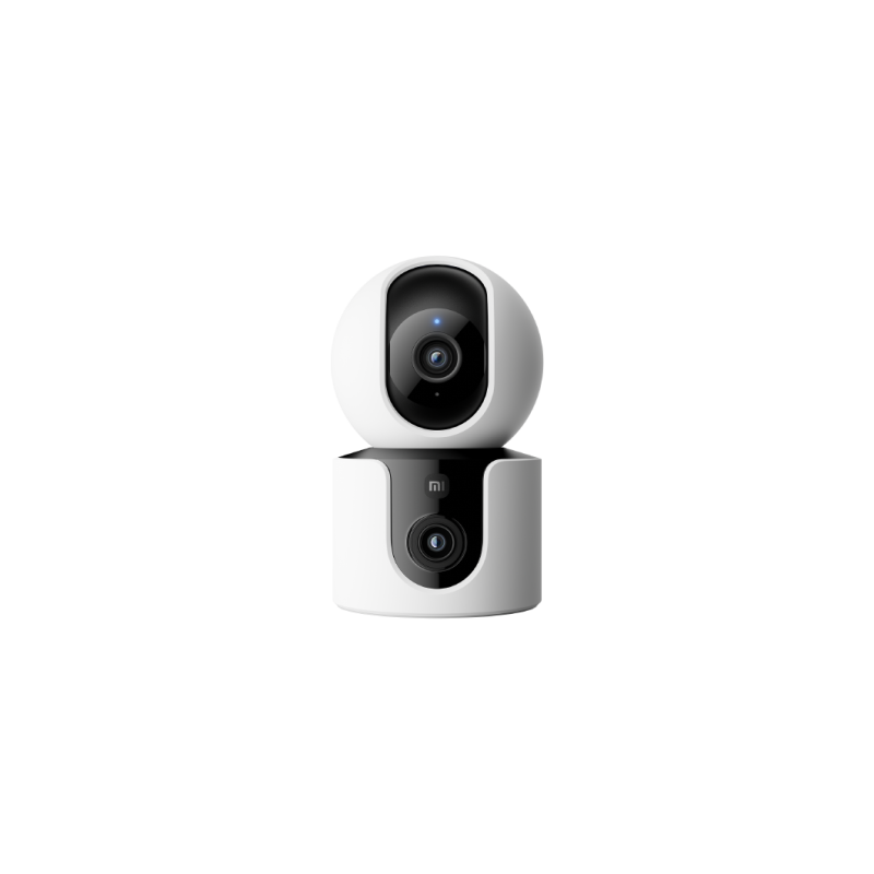 Caméra de Surveillance Interne XIAOMI C300 DUAL EU Smart