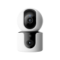 Caméra de Surveillance Interne XIAOMI C300 DUAL EU Smart