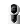 Caméra de Surveillance Interne XIAOMI C300 DUAL EU Smart