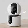 Caméra de Surveillance Interne XIAOMI C300 DUAL EU Smart