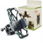 SUPPORT TELEPHONE PORTABLE DE BICYCLETTE PHONE HOLDER MTH-200