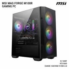 PC GAMING MSI CHEZ BIG SHOP TECHNOLOGY