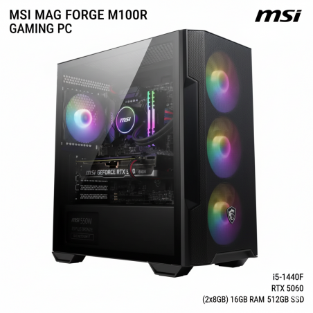 PC GAMING MSI CHEZ BIG SHOP TECHNOLOGY