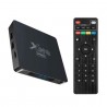 Box TV Android X96Q Pro 4K 4Go 64Go