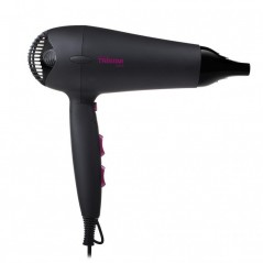 Sèche Cheveux Tristar Poignée Pliable 2000W Noir