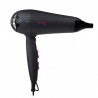 Sèche Cheveux Tristar Poignée Pliable 2000W Noir