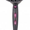 Sèche Cheveux Tristar Poignée Pliable 2000W Noir