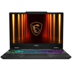 PC Portable Gamer MSI Cyborg 15 B2RW Intel Core 7 240H 8Go RTX 5060