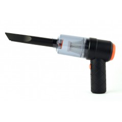 Aspirateur portable 2 en 1 Gembird CK-MVC-01