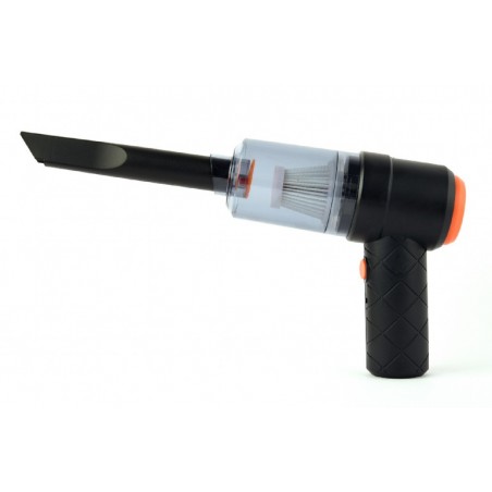 Aspirateur portable 2 en 1 Gembird CK-MVC-01