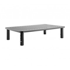 Support De Tv Gembird MS-TABLE-01 reglable 20KG