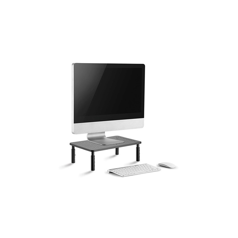 Support De Tv Gembird MS-TABLE-01 reglable 20KG