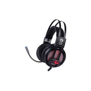 Micro Casque Gaming USB 7.1 MARVO HG9028 Scorpion Avancé Rétroéclairé 7 Couleurs LED Windows – HG9028