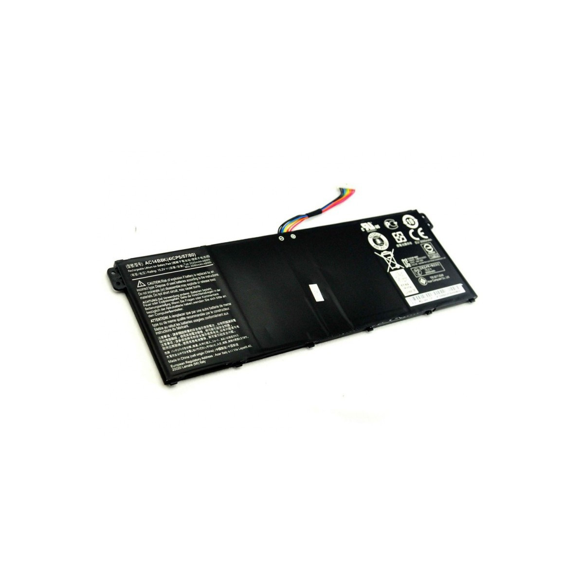 Batterie Acer Aspire ES1-512