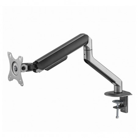 Support De Bureau Gembird MA-DA1-05 Gris