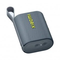 HAUT PARLEUR XIAOMI S28H-GL POCKET - Bleu et Gris