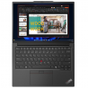 Pc Portable Lenovo ThinkPad E14 Gen 6 / Ultra 7 155H / 16 Go DDR5 / 512 Go SSD / Noir Avec Sacoche Lenovo