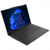 Pc Portable Lenovo ThinkPad E14 Gen 6 / Ultra 7 155H / 16 Go DDR5 / 512 Go SSD / Noir Avec Sacoche Lenovo