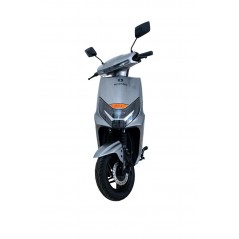 Scooter Électrique NOVAGO PIKA - Gris