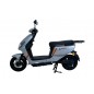 Scooter Électrique NOVAGO PIKA - Gris