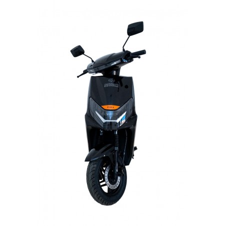 Scooter Électrique NOVAGO PIKA - NOIR