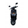 Scooter Électrique NOVAGO PIKA - NOIR