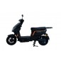 Scooter Électrique NOVAGO PIKA - NOIR