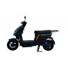Scooter Électrique NOVAGO PIKA - NOIR